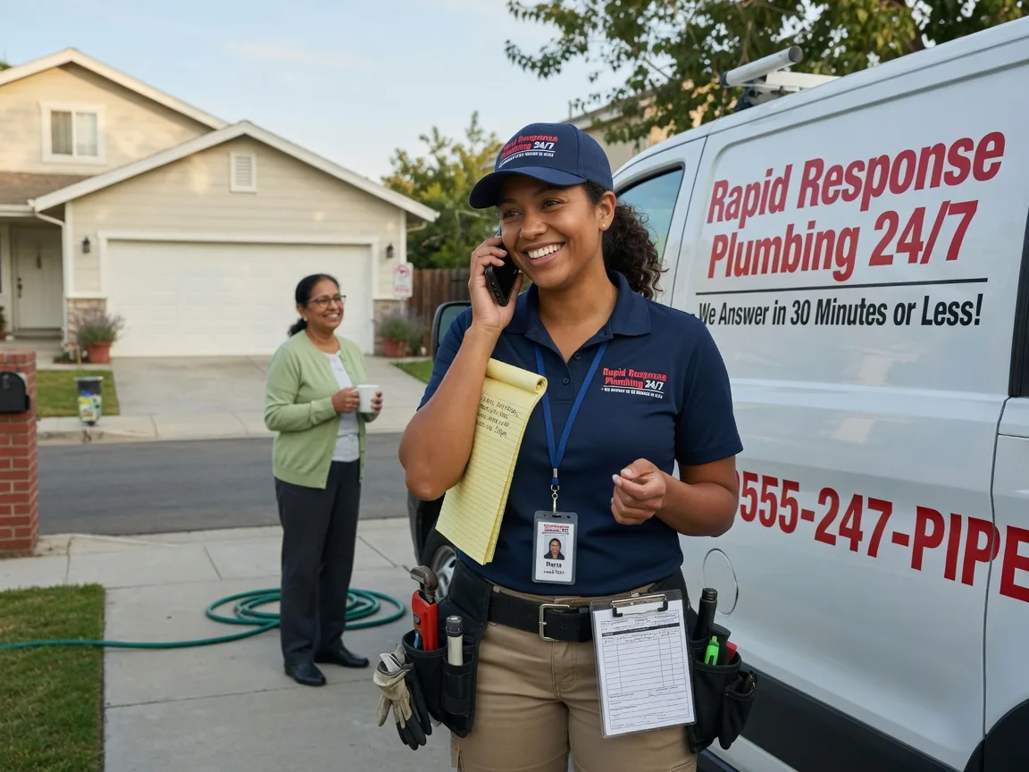 Emergency Plumber La Grande, OR FAQs
